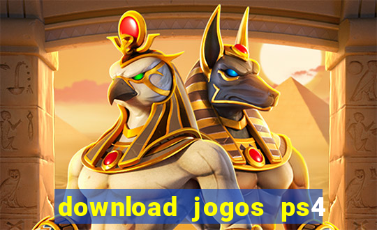 download jogos ps4 pkg pt br